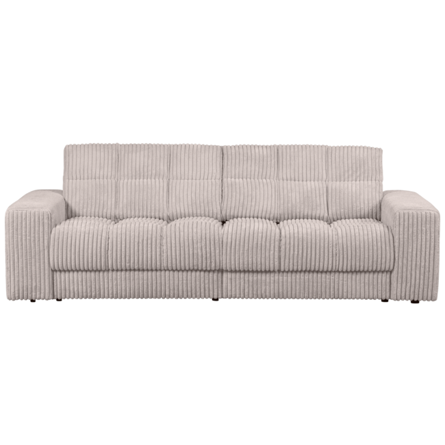 Woood Second date 2-zits bank grove ribstof naturel