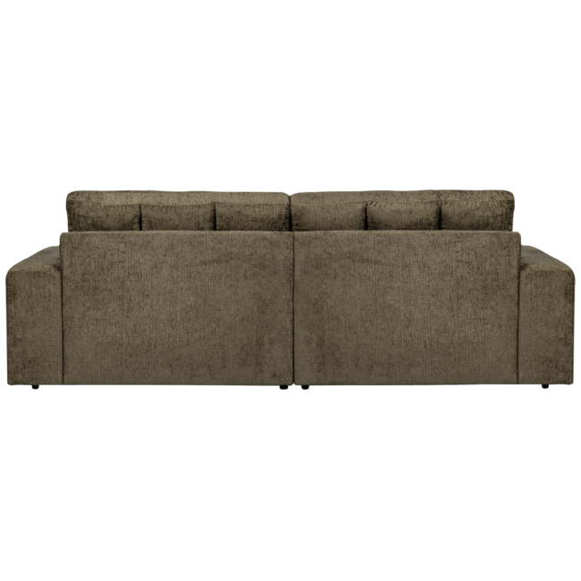 Woood Second date 2-zits bank structure velvet bonsai