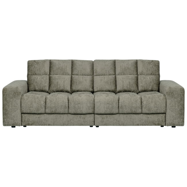 Woood Second date 2-zits bank structure velvet frost