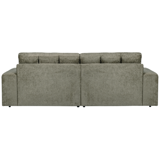 Woood Second date 2-zits bank structure velvet frost