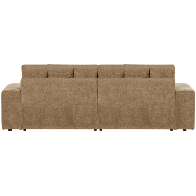 Woood Second date 2-zits bank vintage zand