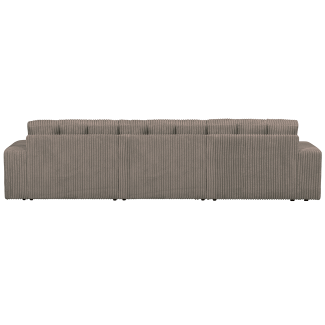 Woood Second date 3-zits bank grove ribstof mud