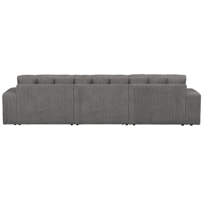 Woood Second date 3-zits bank grove ribstof terrazzo