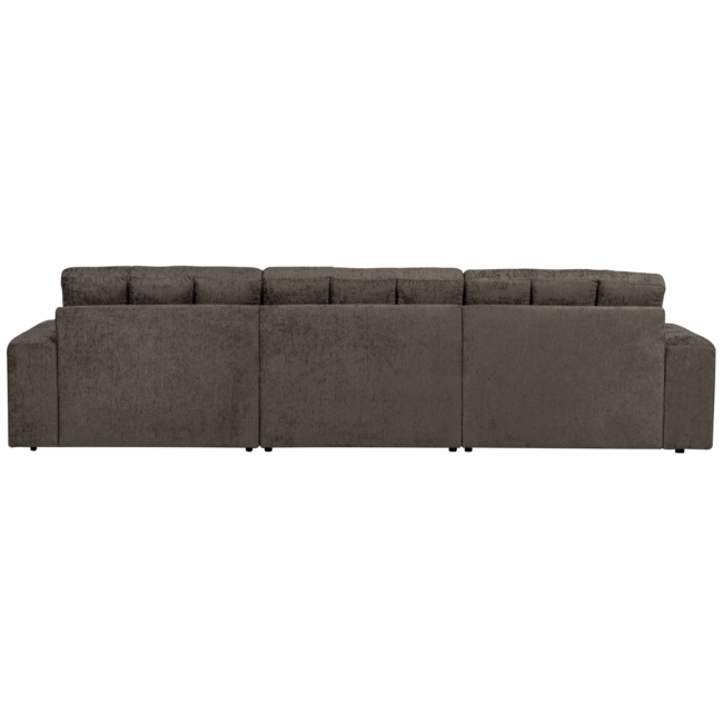 Woood Second date 3-zits bank structure velvet mountain