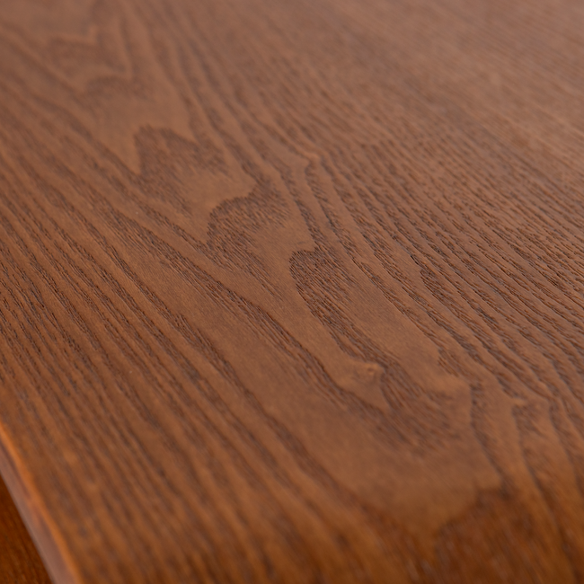 Woood Frey multifunctionele bijzettafel walnoot