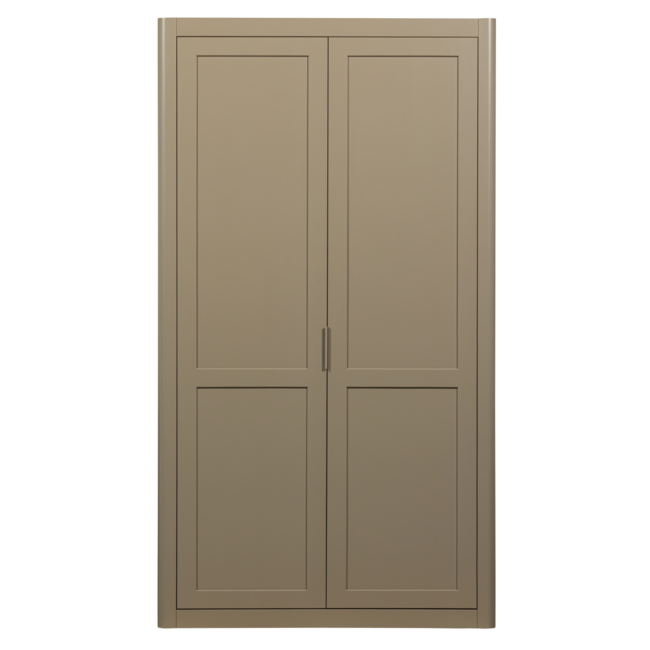 Woood Gunnar opbergkast grenen mud [fsc]