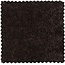 BePureHome Vogue fauteuil 3d chenille donkerbruin