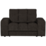 Woood Second date loveseat vintage antraciet