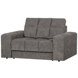 Woood Second date loveseat vintage mouse