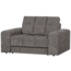 Woood Second date loveseat vintage mouse