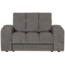 Woood Second date loveseat vintage mouse