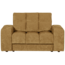 Woood Second date loveseat vintage goud