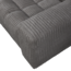 Woood Second date loveseat grove ribstof terrazzo