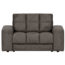 Woood Second date loveseat structure velvet mountain