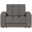 Woood Second date fauteuil vintage mouse