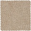 Woood Baggy hoekbank links 3d chenille zand