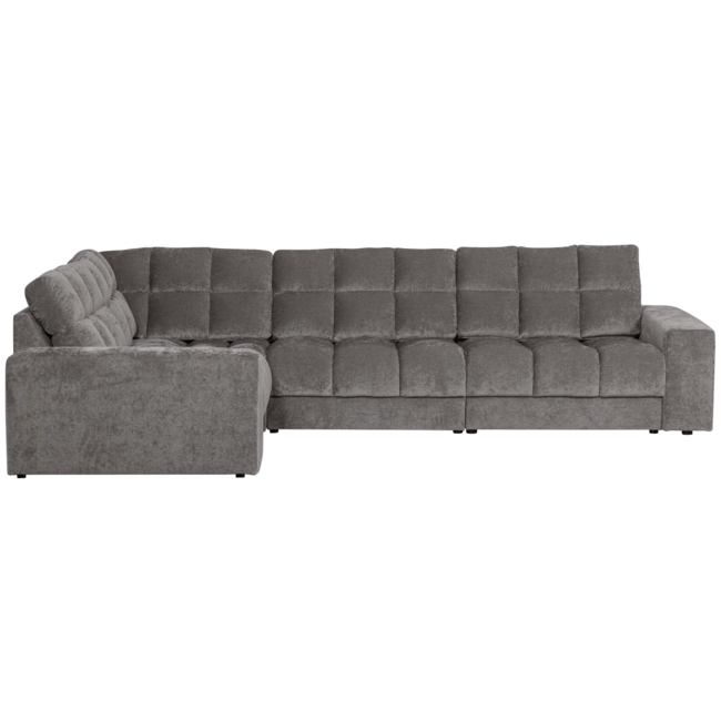 Woood Second date hoekbank links vintage mouse