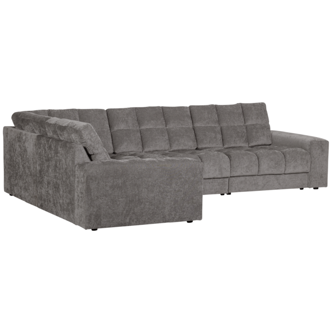 Woood Second date hoekbank links vintage mouse