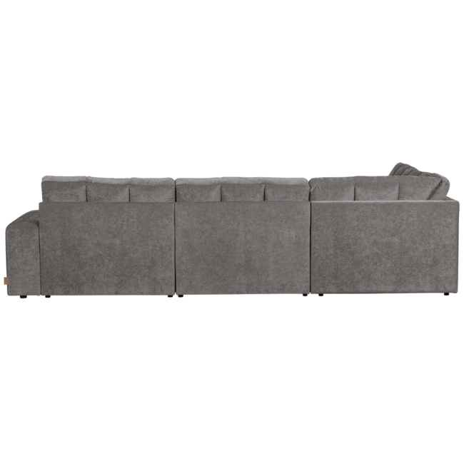 Woood Second date hoekbank links vintage mouse