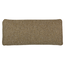 Woood Mojo kussen boucle geel/bruin melange