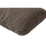 Woood Mojo kussen boucle bruin melange