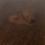 Woood Bridge eettafel met kruispoot mango hout walnoot 180x100cm