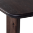 Woood Tablo eettafel deens ovaal vl 220x100cm mystic brown [fsc]