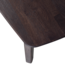 Woood Tablo eettafel deens ovaal vl 180x100cm mystic brown [fsc]