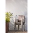 Woood Fowl tuinstoel aluminium/textileen zand