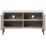 Woood New gravure tv meubel 100 cm grenen dust [fsc]
