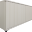 Woood New gravure tv meubel 100 cm grenen dust [fsc]