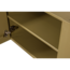 Woood Basu tv meubel 152cm grenen moss [fsc]