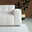 Pepp Interiors Bank Wave 2.5 zits met chaise longue links modesto 492