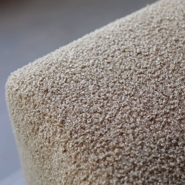 Pepp Interiors Bank Wave 2.5 zits met chaise longue links Now of Never 18