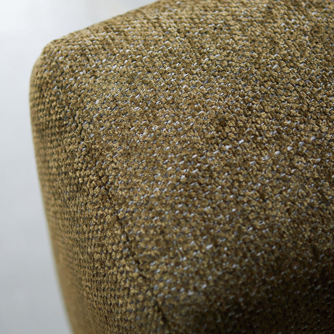 Pepp Interiors Bank Wave 2.5 zits met chaise longue links modesto 484