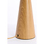 Light & Living Lampvoet Ø13,5X33,5 cm DINAN houtprint naturel