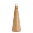 Light en Living Lampvoet Ø14x40 cm DINAN houtprint naturel