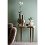 Light & Living Vaas deco  Ø18X54,5  cm cm KAVANSI antiek brons