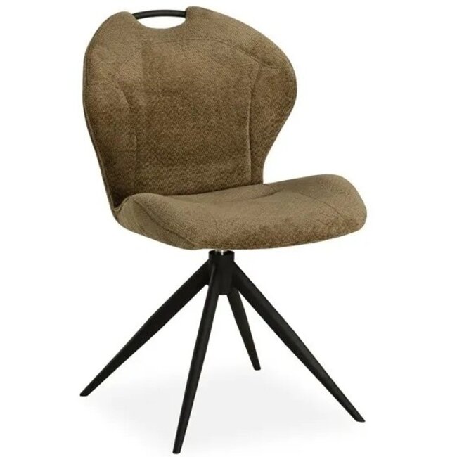 WoonMax Eettafelstoel River Movie - Diverse kleuren