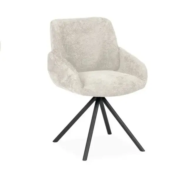 WoonMax Eettafelstoel Paolo Movie - Diverse kleuren