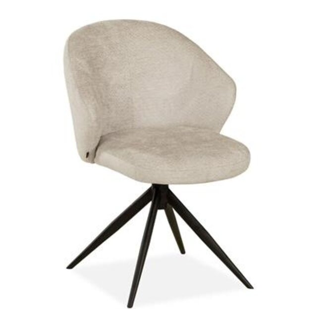 WoonMax Eettafelstoel Jane Movie - Diverse kleuren