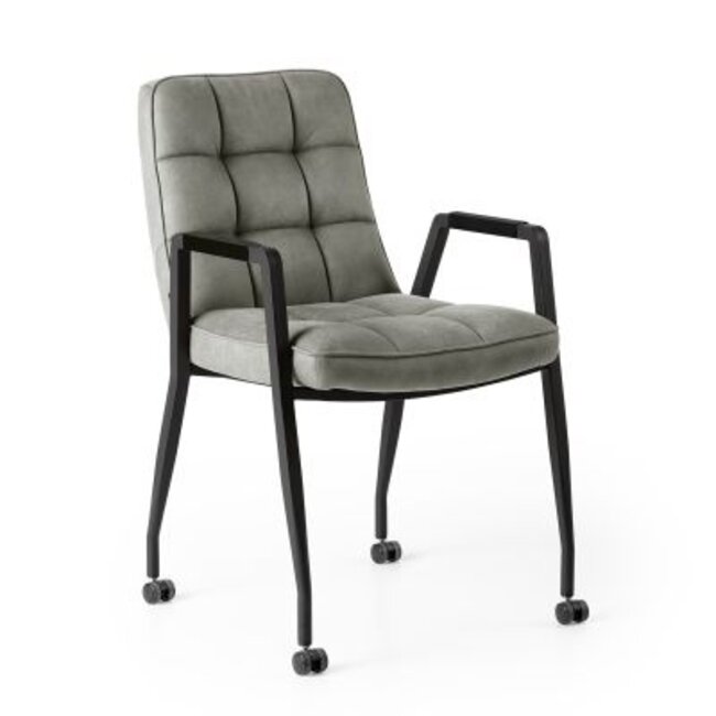 WoonMax Eettafelstoel Ryan Chicago - Diverse kleuren