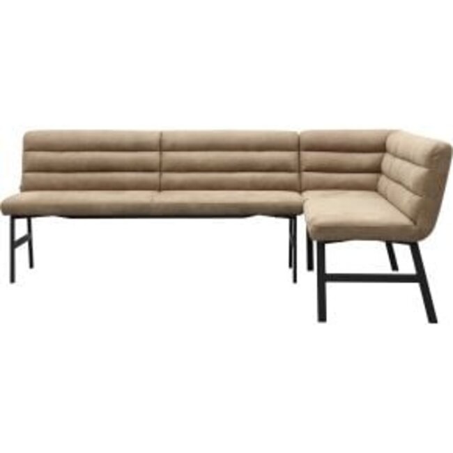 WoonMax  Eettafelbank Bowie Chicago - Diverse kleuren en maten