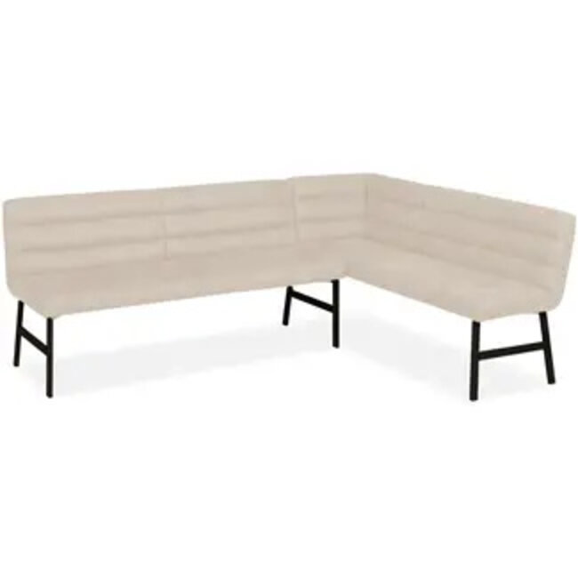 WoonMax  Eettafelbank Bowie Chicago - Diverse kleuren en maten