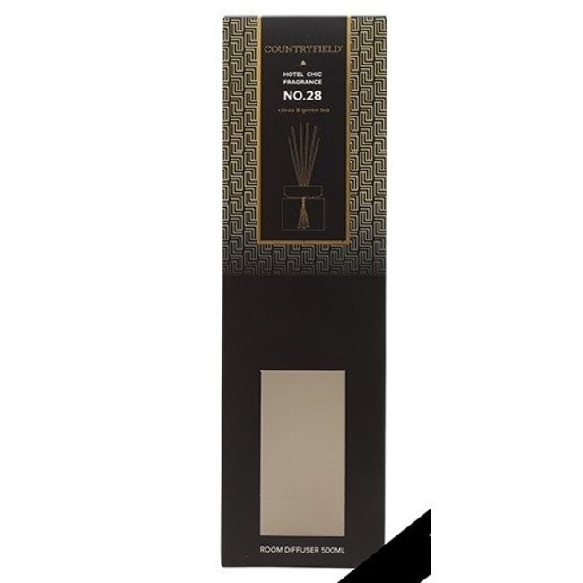 Countryfield Geurstokje No.28 M amber