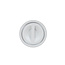 Countryfield Kaars LED Tabe L zwart