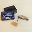 Balvi Multitool Wilde Zalm metal box