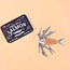 Balvi Multitool Wilde Zalm metal box