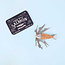 Balvi Multitool Wilde Zalm metal box