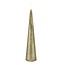 Countryfield Kegelkaars Ø5CM LED Lyon S goud